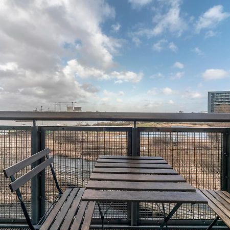 Pass The Keys Riverside Amazing Flat In London Close To The O2 エクステリア 写真