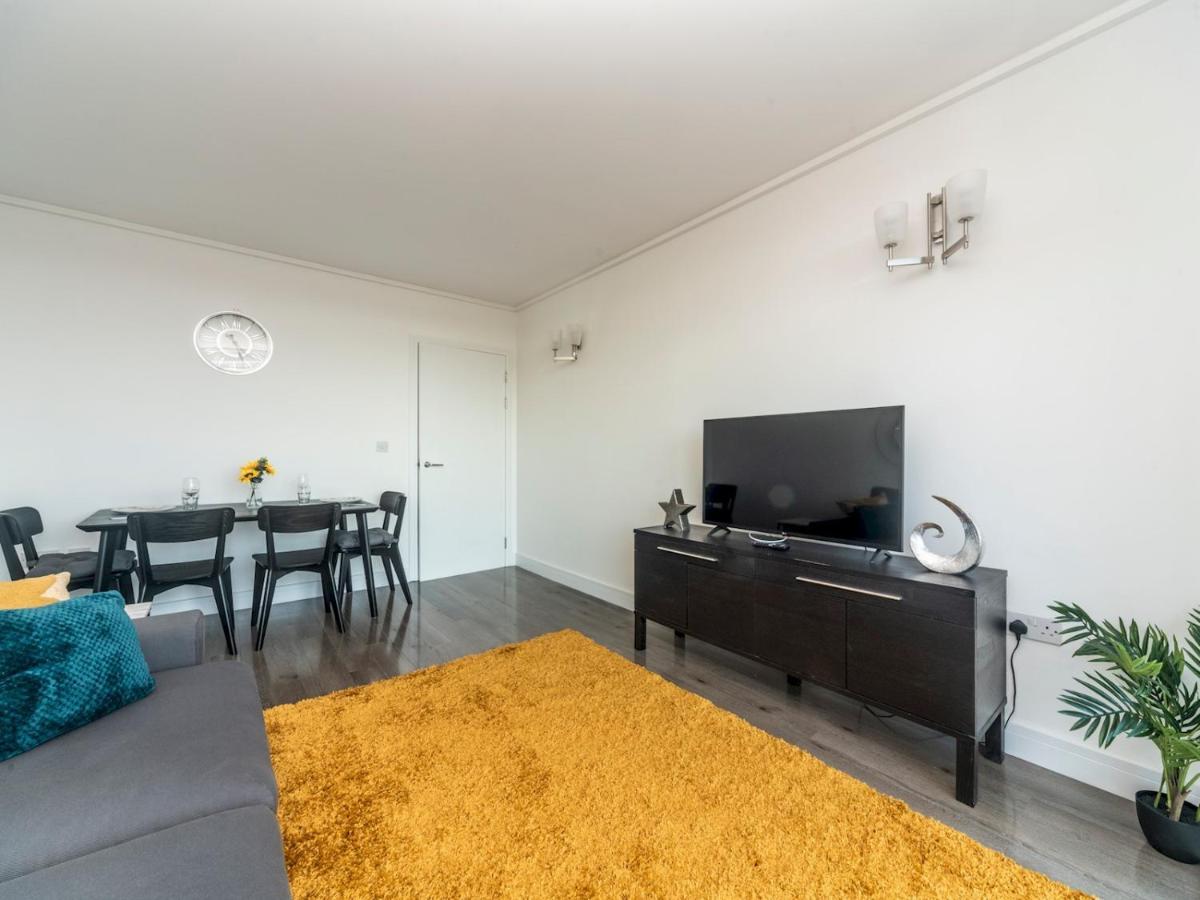 Pass The Keys Riverside Amazing Flat In London Close To The O2 エクステリア 写真