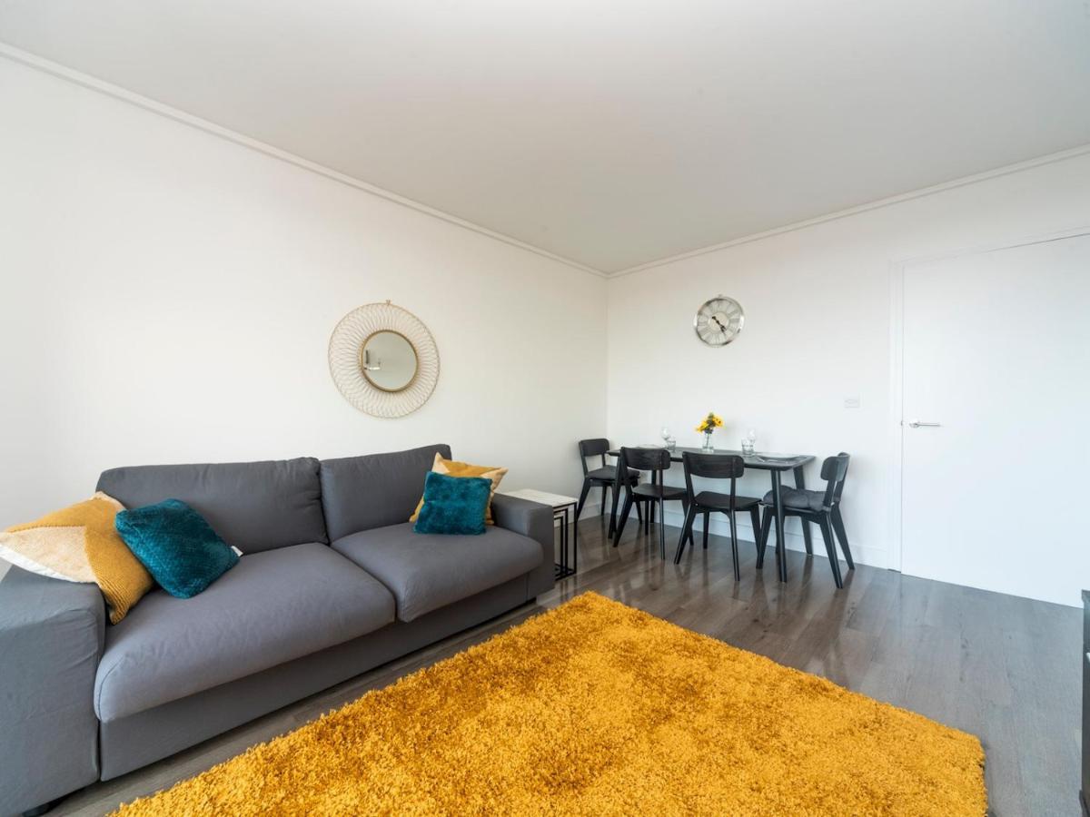 Pass The Keys Riverside Amazing Flat In London Close To The O2 エクステリア 写真