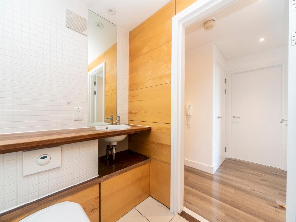 Pass The Keys Riverside Amazing Flat In London Close To The O2 エクステリア 写真