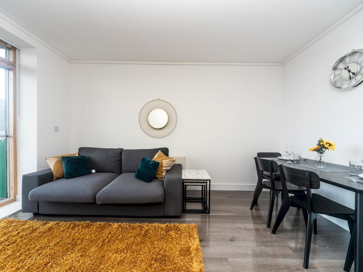 Pass The Keys Riverside Amazing Flat In London Close To The O2 エクステリア 写真
