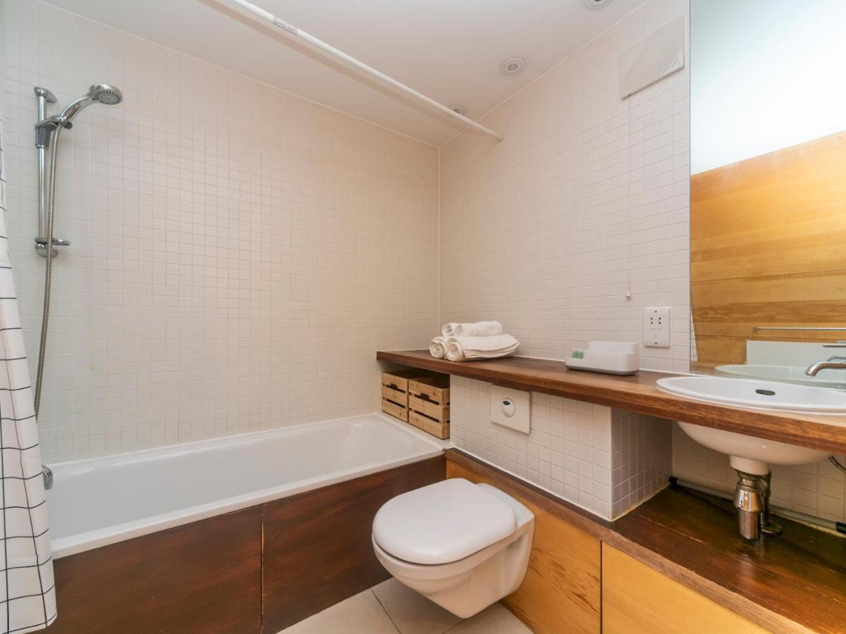 Pass The Keys Riverside Amazing Flat In London Close To The O2 エクステリア 写真