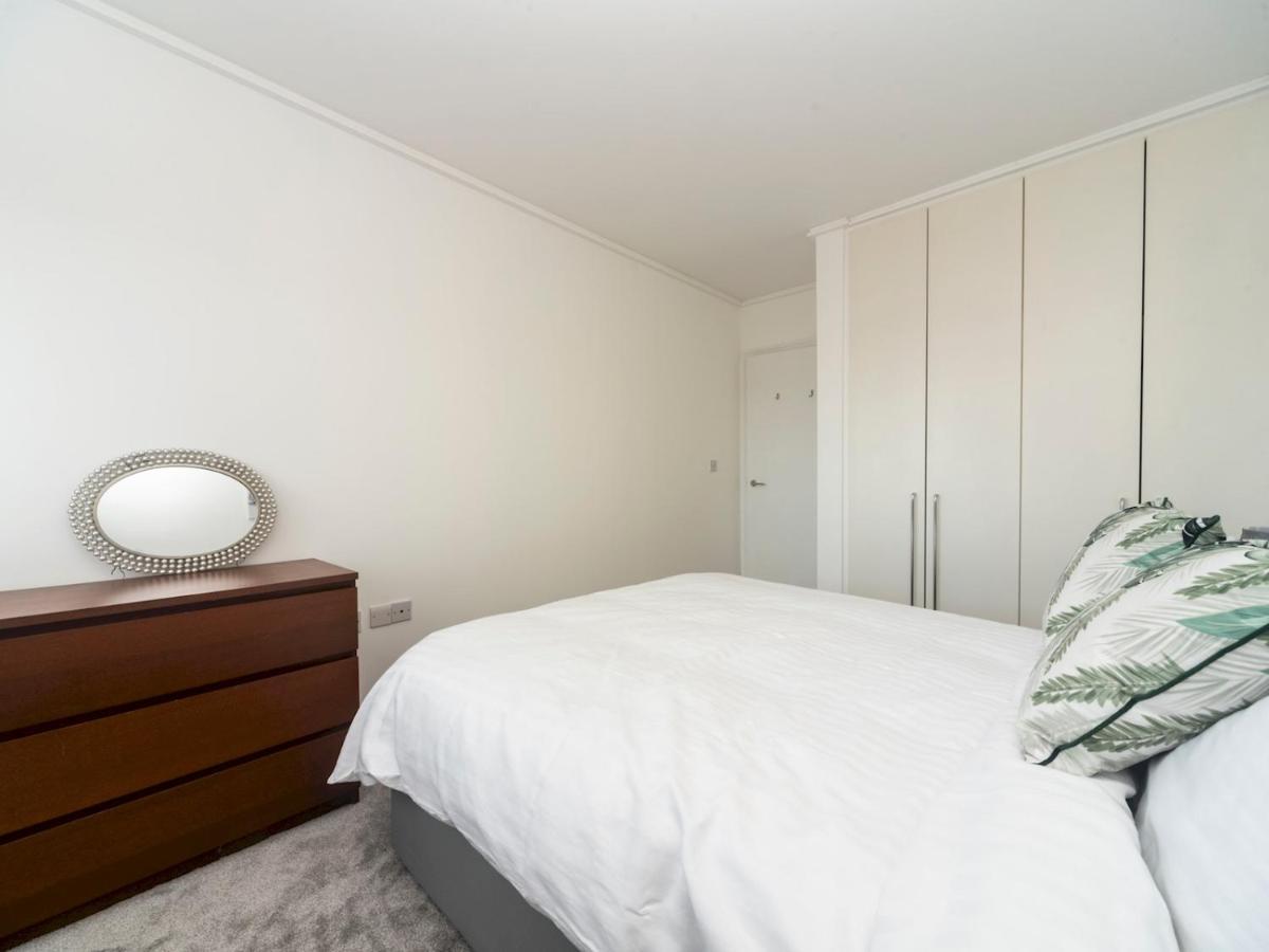 Pass The Keys Riverside Amazing Flat In London Close To The O2 エクステリア 写真